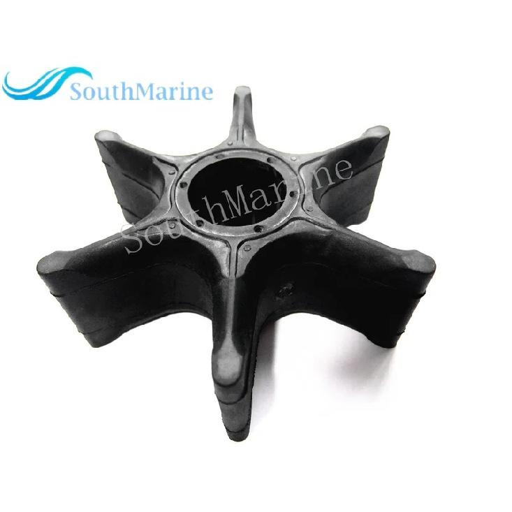 Boat Motor 47-888689 Water Pump Impeller for Mercury Mariner 225HP 9-45609 Mallory Marine Outboard Engine,