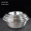 304 Stainless Steel Multi-purpose Basin