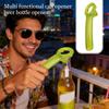 Multi-functional Can Opener/beer Bottle Opener