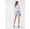 Salsa Jeans Faith Denim Shorts