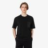 Men's Strong Yarn Woven Pocket T-shirt TH258E-55G031