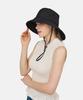 Sseongeulleideu Uv Protection Wide Floppy Hat Uv Protection Sun Hat