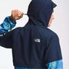 THE NORTH FACE Jackets Men's Blue Hooded Moderate Other NF0A82QQ-IQZ