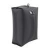 28L Waterproof Vacuum Compression Bag with Electric Pump for Travel and Luggage Storage