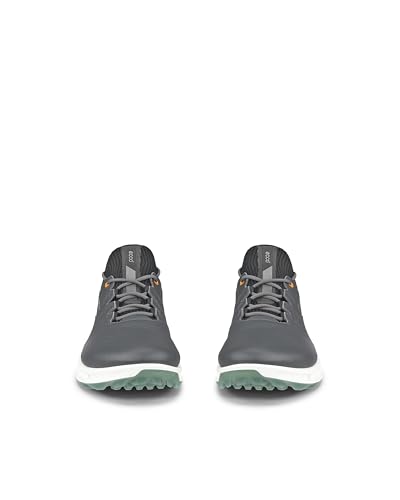 ECCO Biom Sea Four Herren Wasserdichte Golfschuhe, EU39