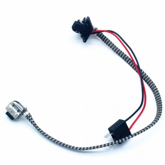 D1S Xenon Igniter Control Unit Headlight Igniter Bulb Socket For BMW Z4 E89 E84
