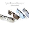 Sunglasses for Men and Bad Tough Light Colored UV Silver Matte X Blue Women, Fashionable, Boy, Look, Lenses, Protection, Lt.
