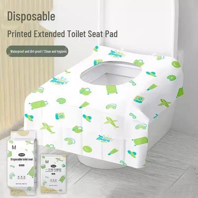 Hygieneartikel – Einweg-WC-Sitze