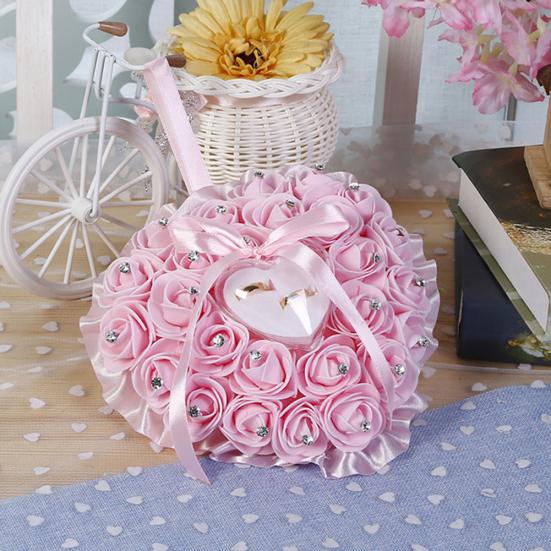 Multicolor Polystyrene Foam DIY Crafts Decorative Loose Mini Beads Balls