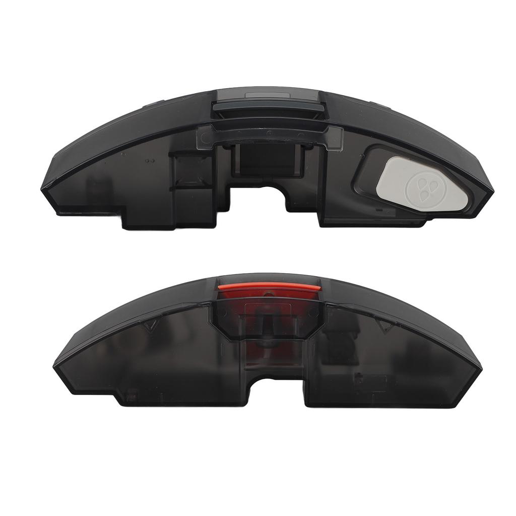 Robot Vacuum Cleaner Water Tank ABS Electric Control Water Tank Replacement Part for G10S G10PRO Swe