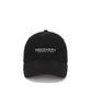 DISCOVERY EXPEDITION Nylon Washer Ball Cap (Black)