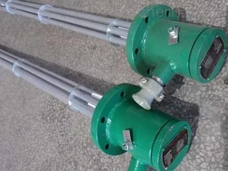 Jiu Tai Shi Ye Industrial Explosion-Proof Electric Heater