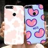Cute Cartoon Phone Case For Honor 9 Lite LLD-L21 Candy Color Soft Silicone Back Cover For Honor 9 STF-L09 Funda Honor9 9Lite