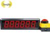 Zhongjing LED Digital Electronic Sport Timer