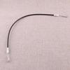 Car 81371-1E000 Front Door Inner Handle Release Lock Wire Cable Fit For Kia Rio Hyundai Accent 2006 2007 2008 2009 2010 2011