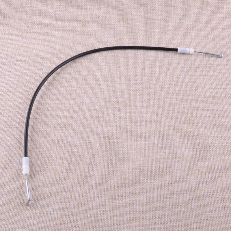 Car 81371-1E000 Front Door Inner Handle Release Lock Wire Cable Fit For Kia Rio Hyundai Accent 2006 2007 2008 2009 2010 2011