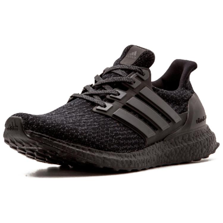 Adidas UltraBoost 3.0 Limited 'Triple Black' BA8920