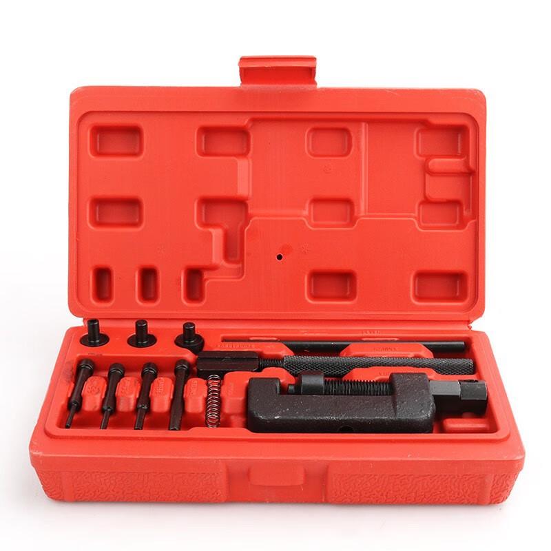 Bicycle Motorcycle Chain Breaker Tool