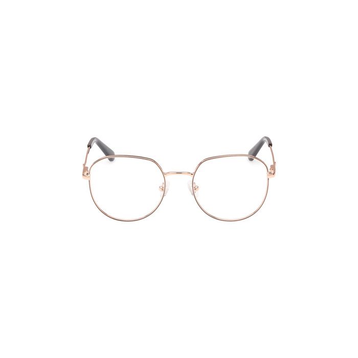 Lunettes de Vue Guess GU2933 51/19/140 028 shiny rose gold METAL FRAMES WOMAN Guess GU2933 shiny rose gold Eye glasses 51 19 140
