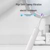 Migo Sonic Electric Toothbrush MX821 CN Plug (adapter Included)