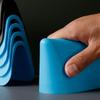 Flexible Grouting Applicators Caulking Finishers Tile Grout Tool For Easy Cleaning And Accurate Tile Gaps Filling