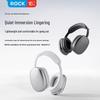 ROCK HP-6030BT Wireless Over-Ear Gaming Headset