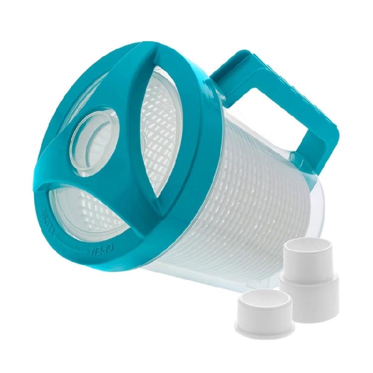 Filterkorb Poolfilterkorb Schwimmbadpumpenkorb Effizientes Pool-Ersatzzubehör Pool-Ersatzteil