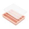 Transparent Dust Cover Silicone Ice Mold For Water Control Reusable Forpopsicle Making Tool Bottle