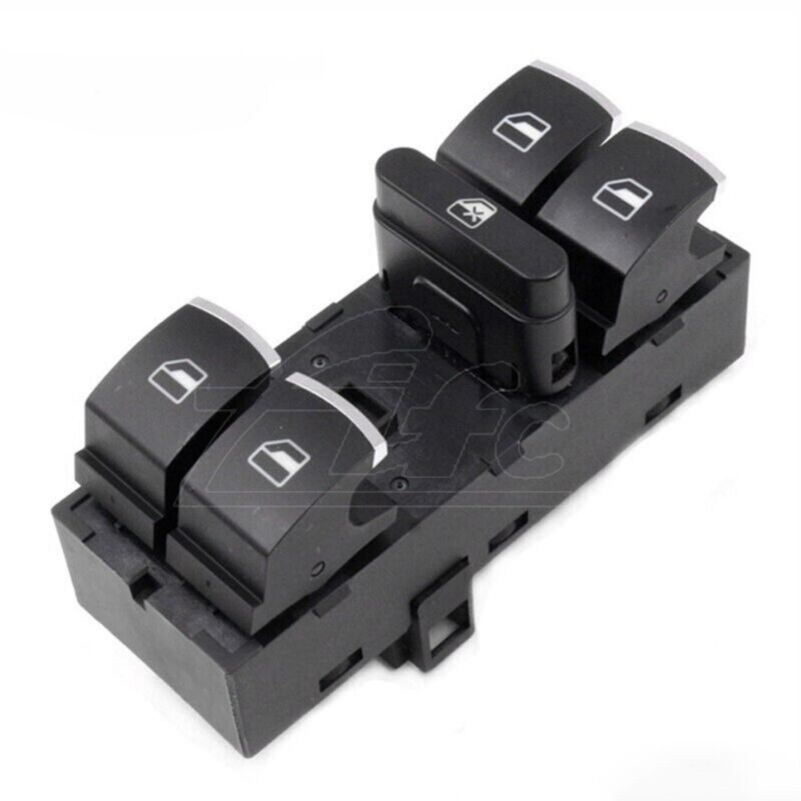 Volkswagen Rear Liftgate Switch Compatible with 6RD959857CYMS