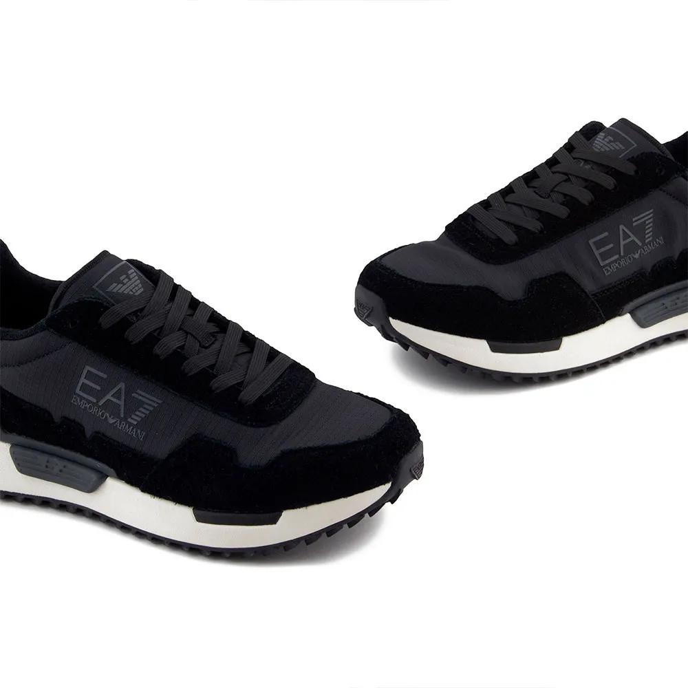 EA7 EMPORIO ARMANI Кросовки 7X000380_AF19175