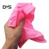 Non Stick Soap Mold Y Reusable Handiwork 3D Rectangle Bee Silicone Pastry Mold