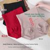 Shapers Butt Lifting Briefs Waist Trainer Seamless Underwear Women Tummy Control Underpants  Daily