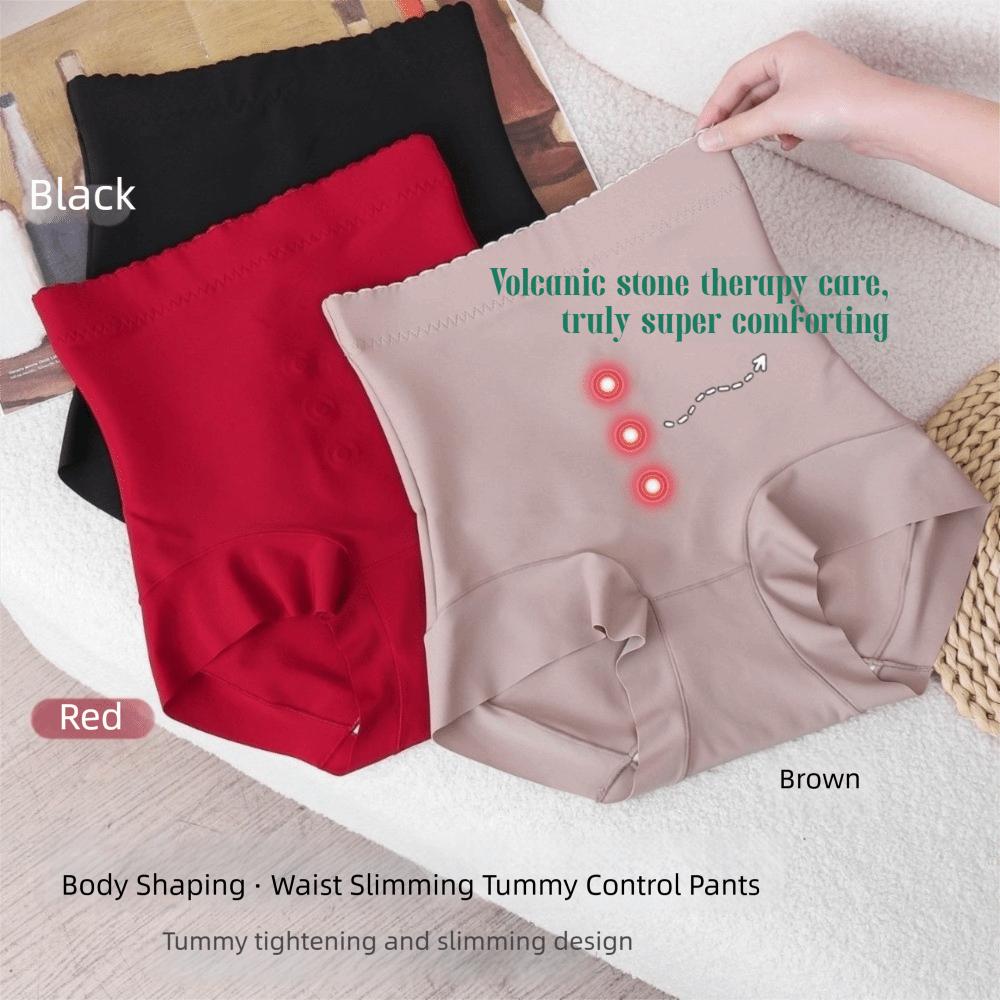 Shapers Butt Lifting Briefs Waist Trainer Seamless Underwear Women Tummy Control Underpants  Daily