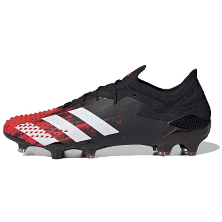 

новые Adidas Predator Mutator 20.1 Черные 40