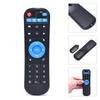 Remote Control Replacement For For Tv Box X88 H96 X96 Mini Hk1 T95 Smart Tv Box