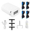 Automatic Drip Irrigation Device Adjustable Timer Waterers  Home Sprinkler