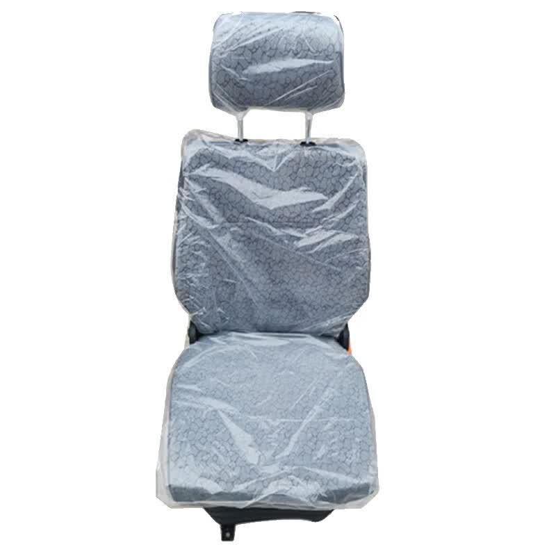 Ruili Shaanqi SX2190 Co-pilot Seat