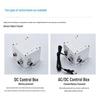 ShiaoSen Smart Sensor Cold & Hot Faucet