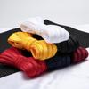 1cm Satin Edge Binding Silk Ribbon for Qipao Collar Decoration
