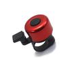 Portable Mini Metal Bicycle Bell Anti-rust aluminum alloy Bell Ring Bicycle Accessories MTB Road Bike Cycling Safety Alarm