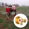 Adjustable High Pressure Air For Vortex Spray Nozzle for Agricultural Irrigation