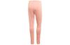 Originals SST Gestrickte Jogginghose Damen Grau Rosa DV2593
