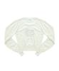 Aejeuon Molly Crop Knit / Ivory
