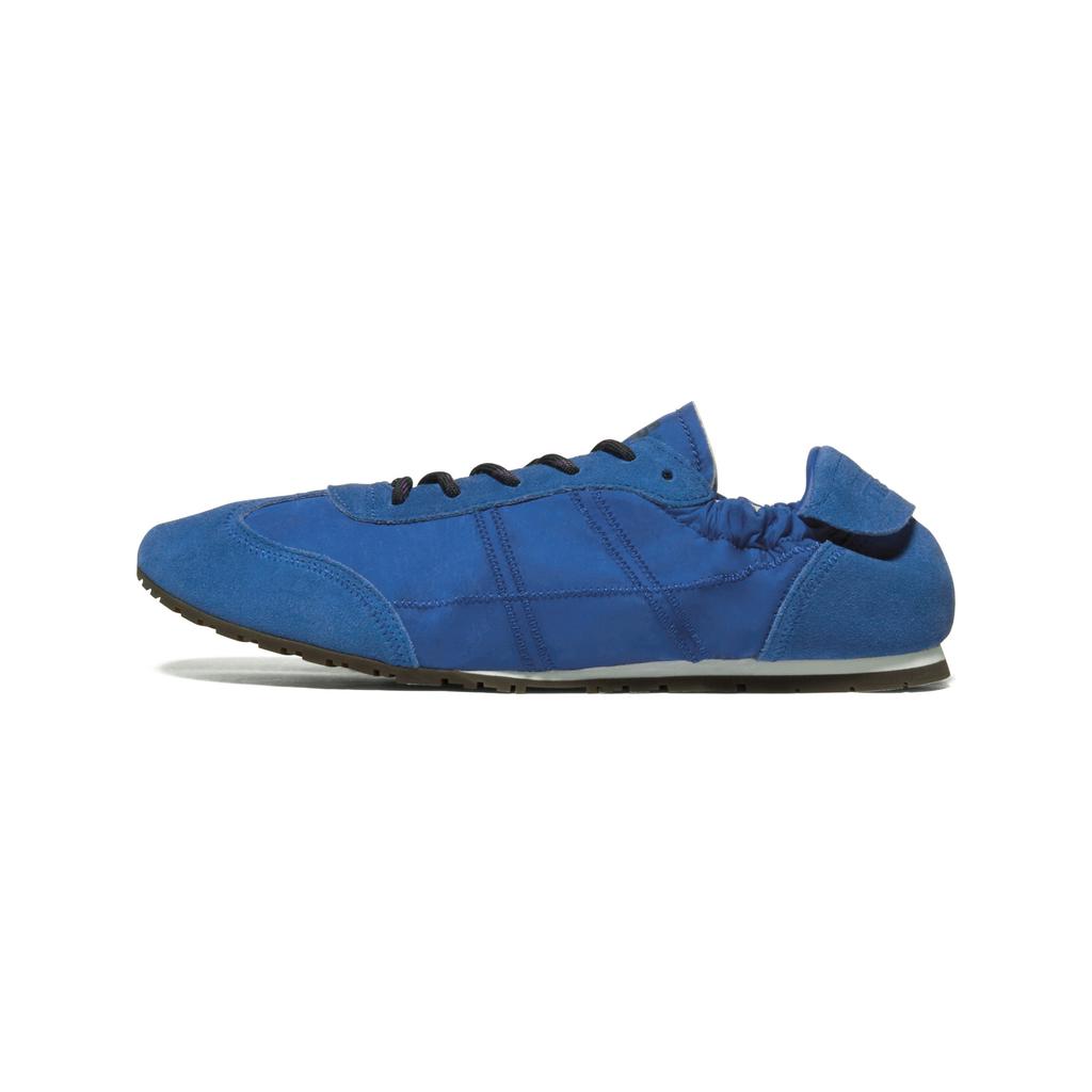 ONITSUKA TIGER PLABALA Freizeitschuhe Unisex Blau 1183C541-401