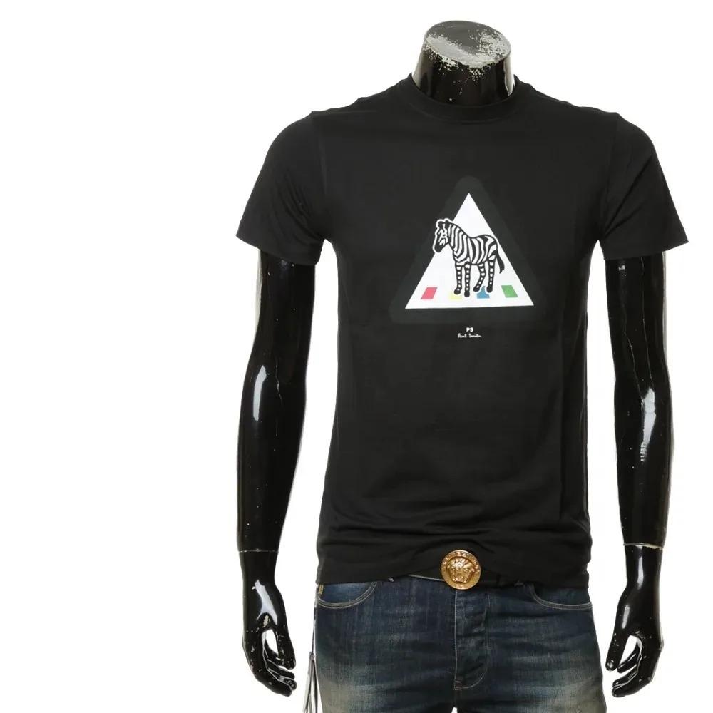 Summer Fashion Men Women T Shirt Designer Tees Hugo Logo Print Short Sleeve Luxury Brand Oversized Top Clothing Cotton T-Shirts