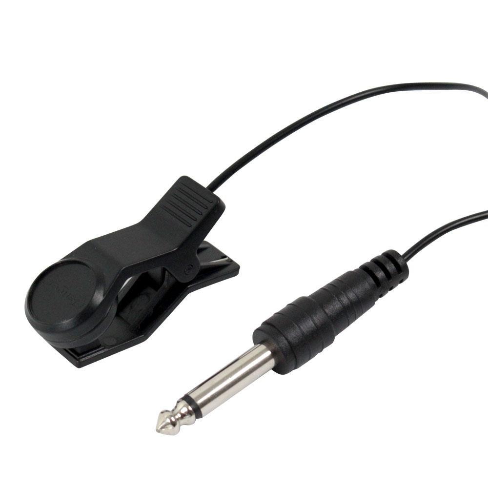 Flanger FA-01 Clip-on Microphone for Tuners