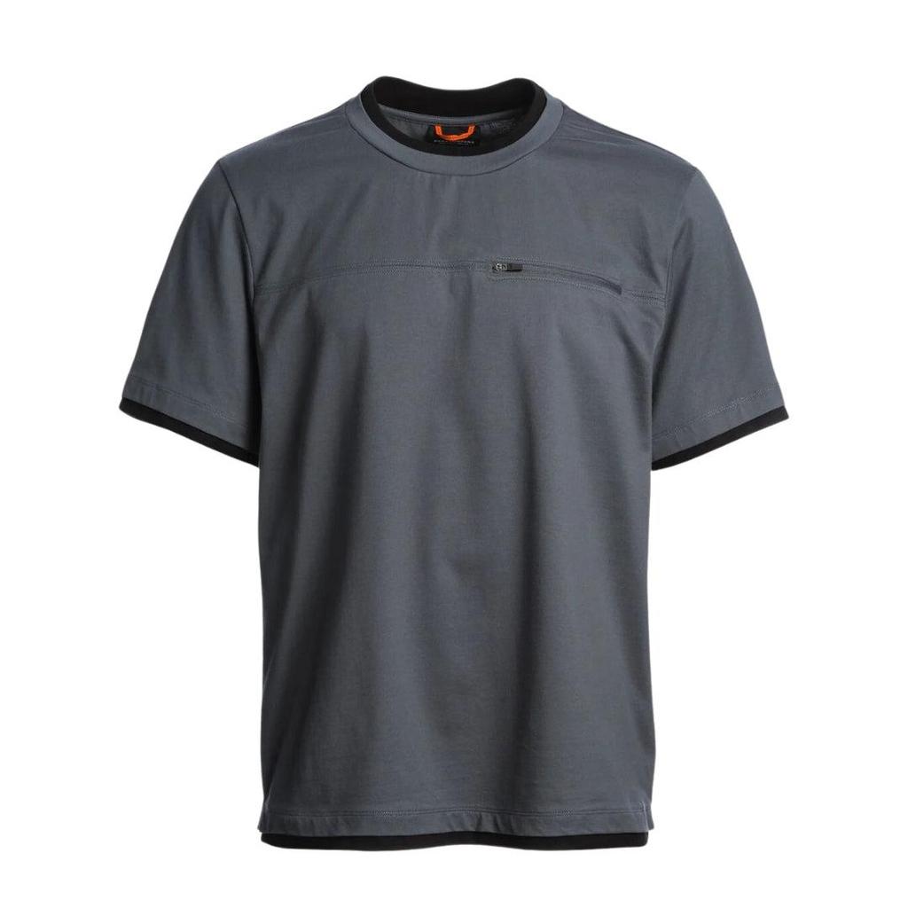 Parajumpers Unisex Adult Clove T-Shirt