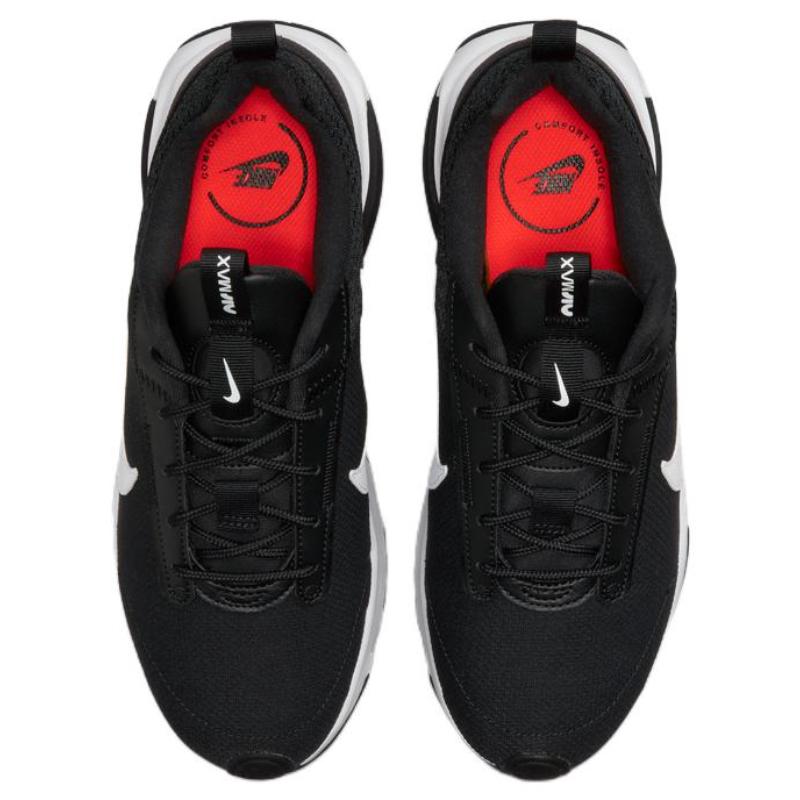 Nike Air Max Interlock Black Anthracite Sneakers Casual Shoes DH0874-003