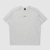 Umbro Allround Stretch Short Sleeve Piste Ur121swt23
