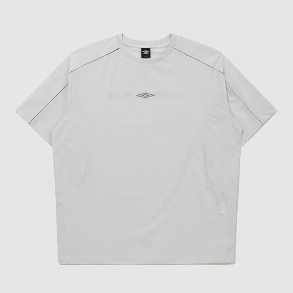 Umbro Allround Stretch Short Sleeve Piste Ur121swt23